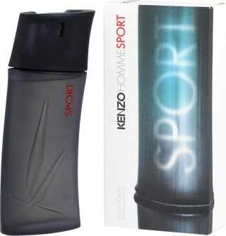 Eau de Toilette Kenzo Homme Sport