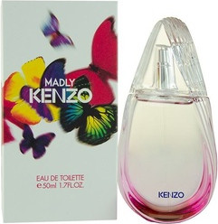 Eau de Toilette Kenzo Madly
