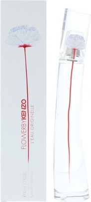 Eau de Toilette Kenzo Flower Leau