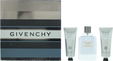 Eau de Toilette Gift Set Givenchy Gentleman Only