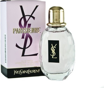 Eau De Parfum Yves Saint Laurent Parisienne