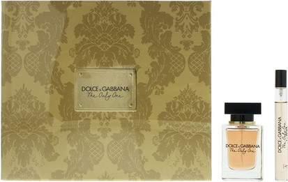 Парфюмерная вода Dolce & Gabbana The Only One