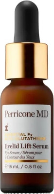 Serum Perricone Md Essential Fx Acylglutathione Eyelid Lift Serum