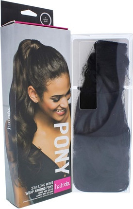 Hair Extension Clip-in Hair Extension