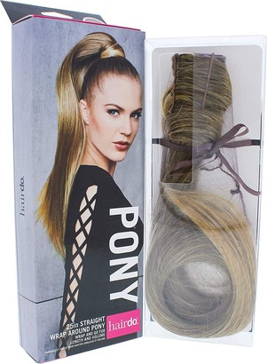 Hair Extension - Hairdo Straight Bangs