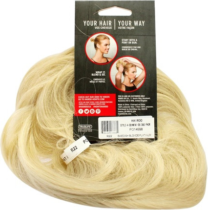 Hairdo Styleado and Minido Duo R22