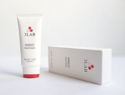 Hand Cream 3lab