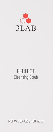 3lab Perfect Cleansing Scrub Peeling