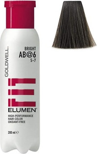 Hair Color Goldwell Elumen Bright