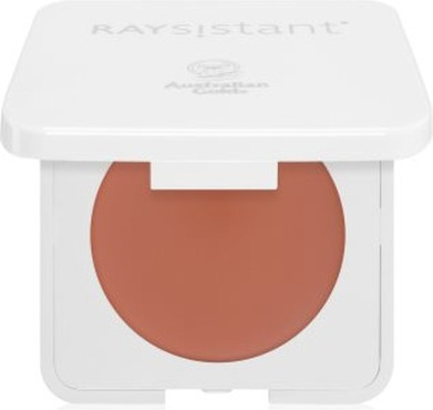 Creamy Blush Australian Gold