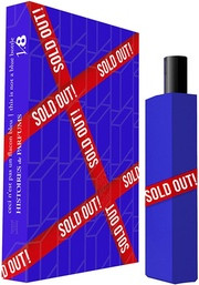 Eau de Parfum Histoires De Parfums This Is Not A Blue Bottle 18