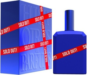 Eau de Parfum Histoires De Parfums This Is Not A Blue Bottle 18