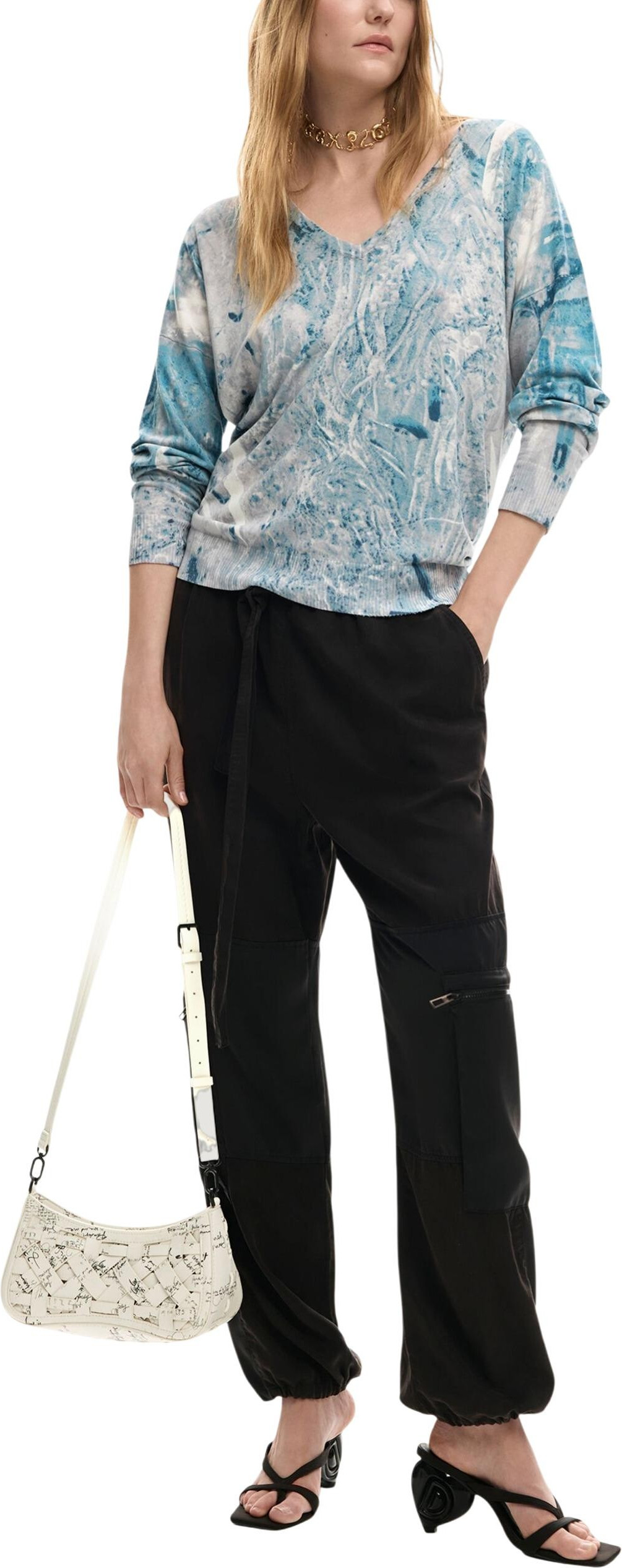 Сумки Desigual
