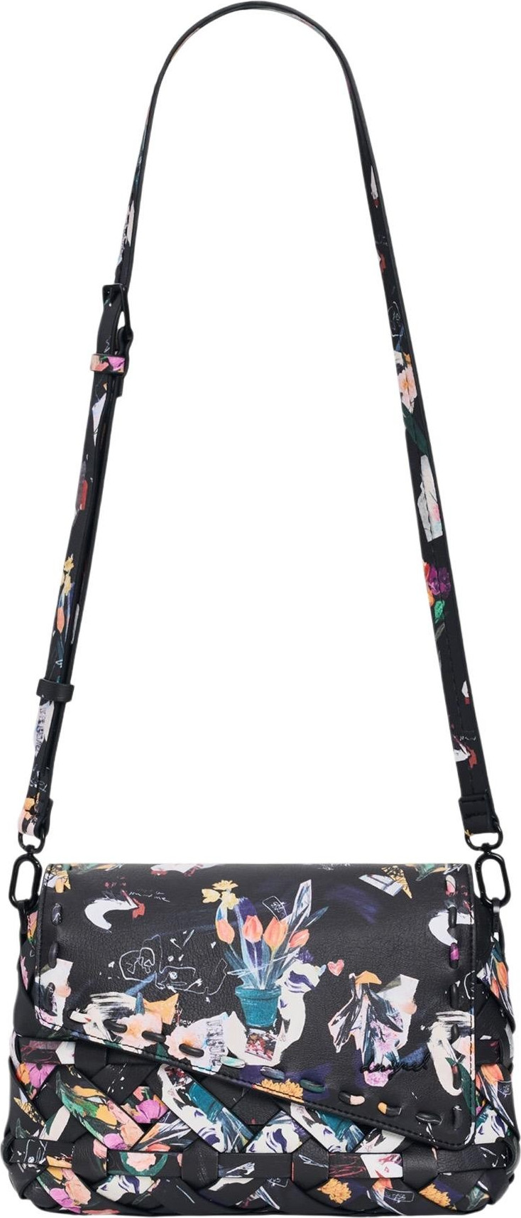 Shoulder Bags Desigual