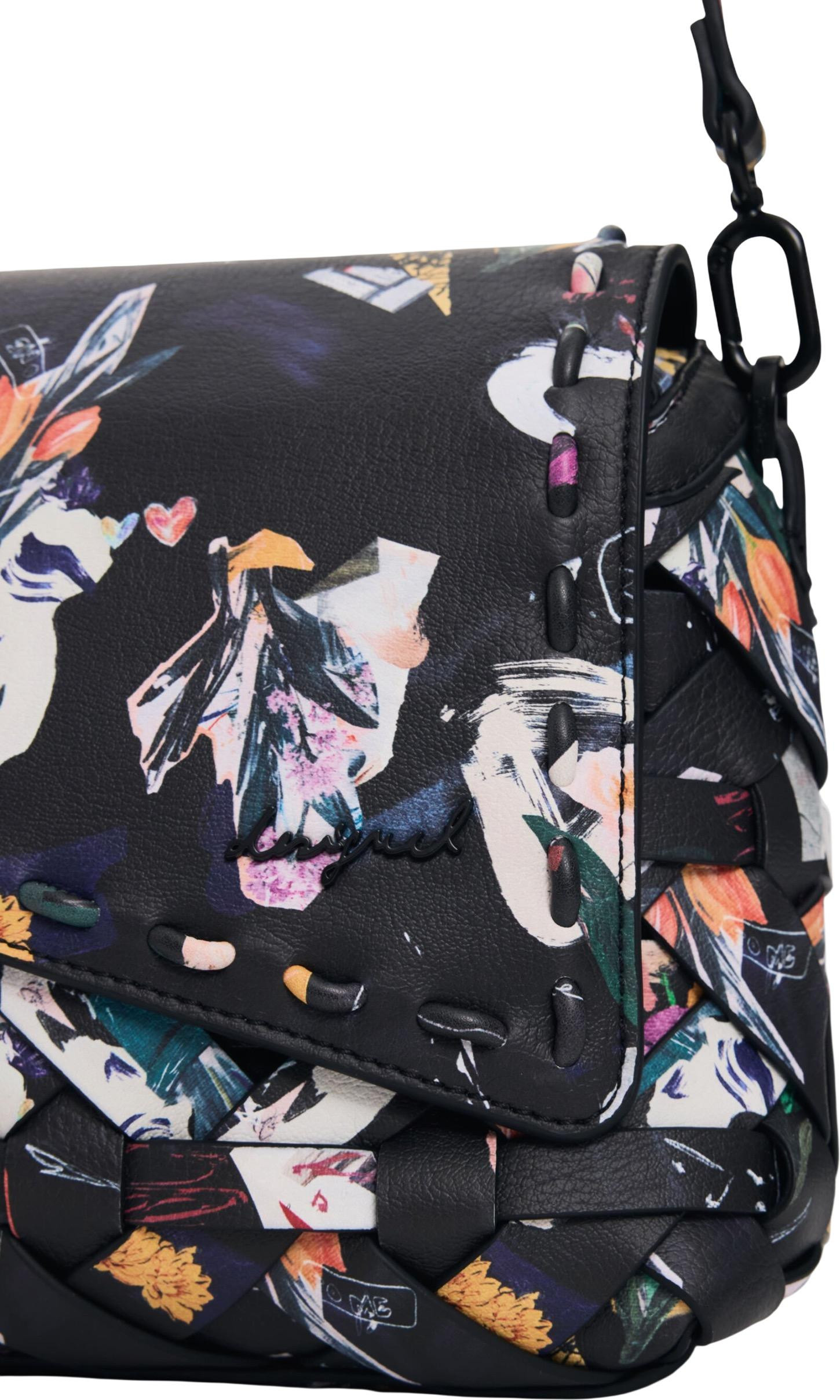 Shoulder Bags Desigual