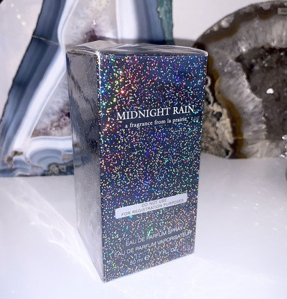 Eau de Parfum La Prairie Midnight Rain