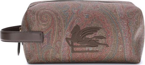 Аксессуар Etro Paisley Beauty с Pegaso