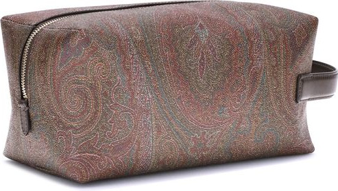 Аксессуар Etro Paisley Beauty с Pegaso
