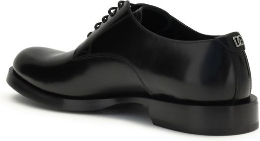 Oxfords And Derbies Dolce & Gabbana