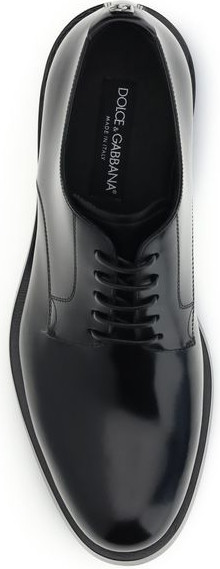 Oxfords And Derbies Dolce & Gabbana