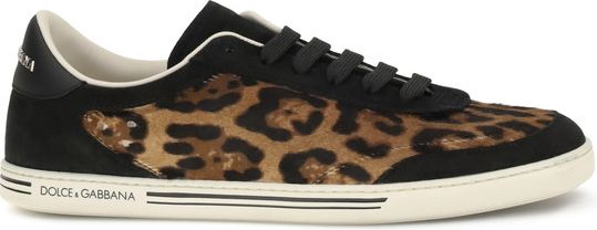 Low Top Sneakers Dolce & Gabbana