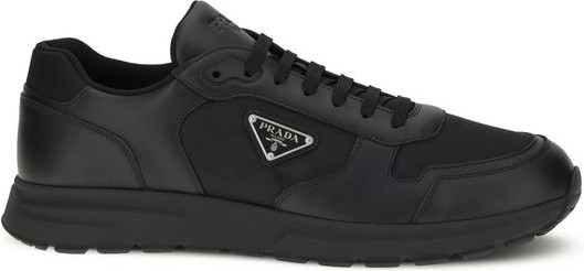 Prada Athletic Sneakers