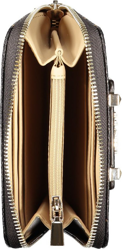 Guess Shoes Brown Polyethylene