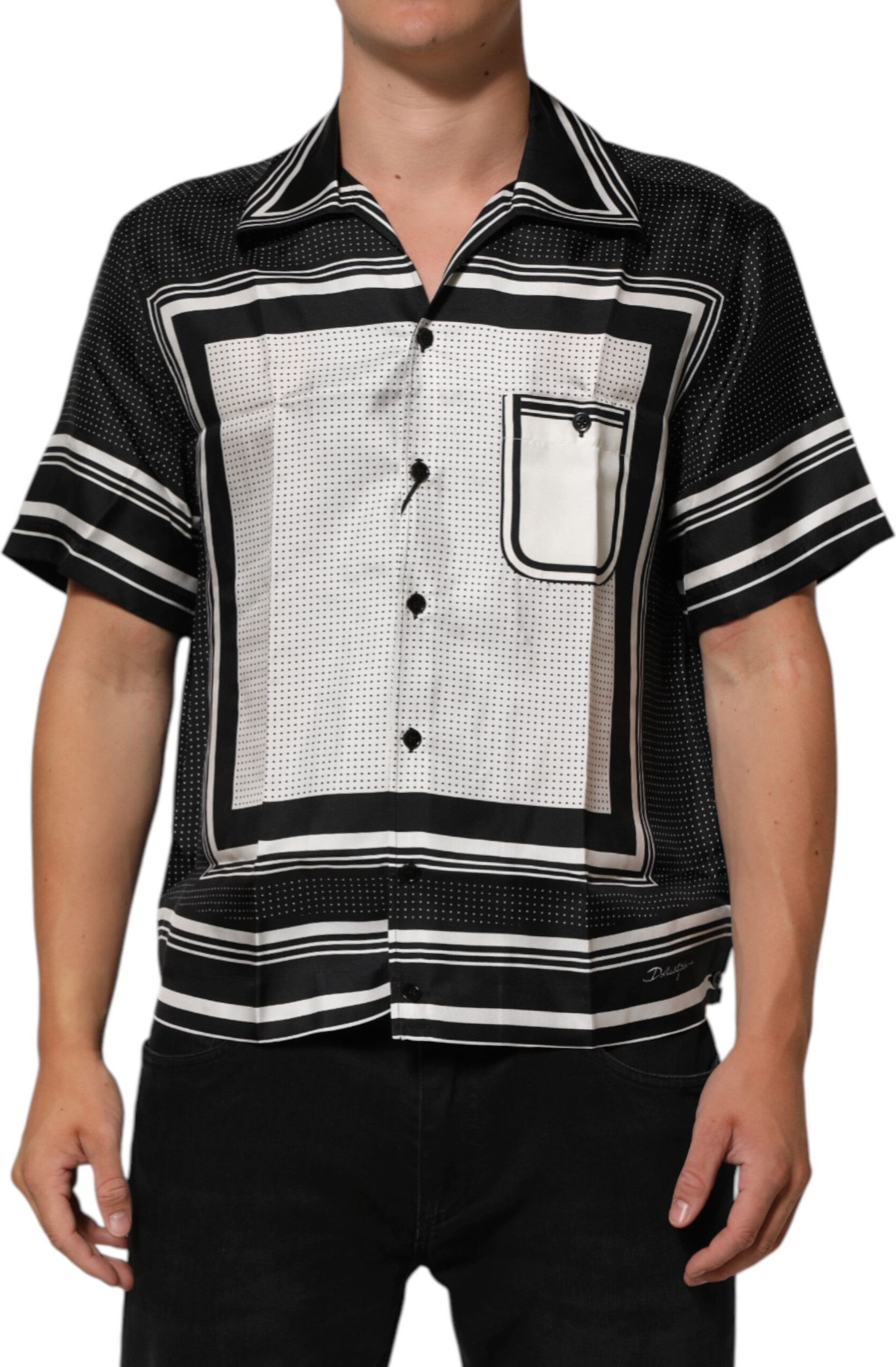 Polo Shirt Dolce & Gabbana