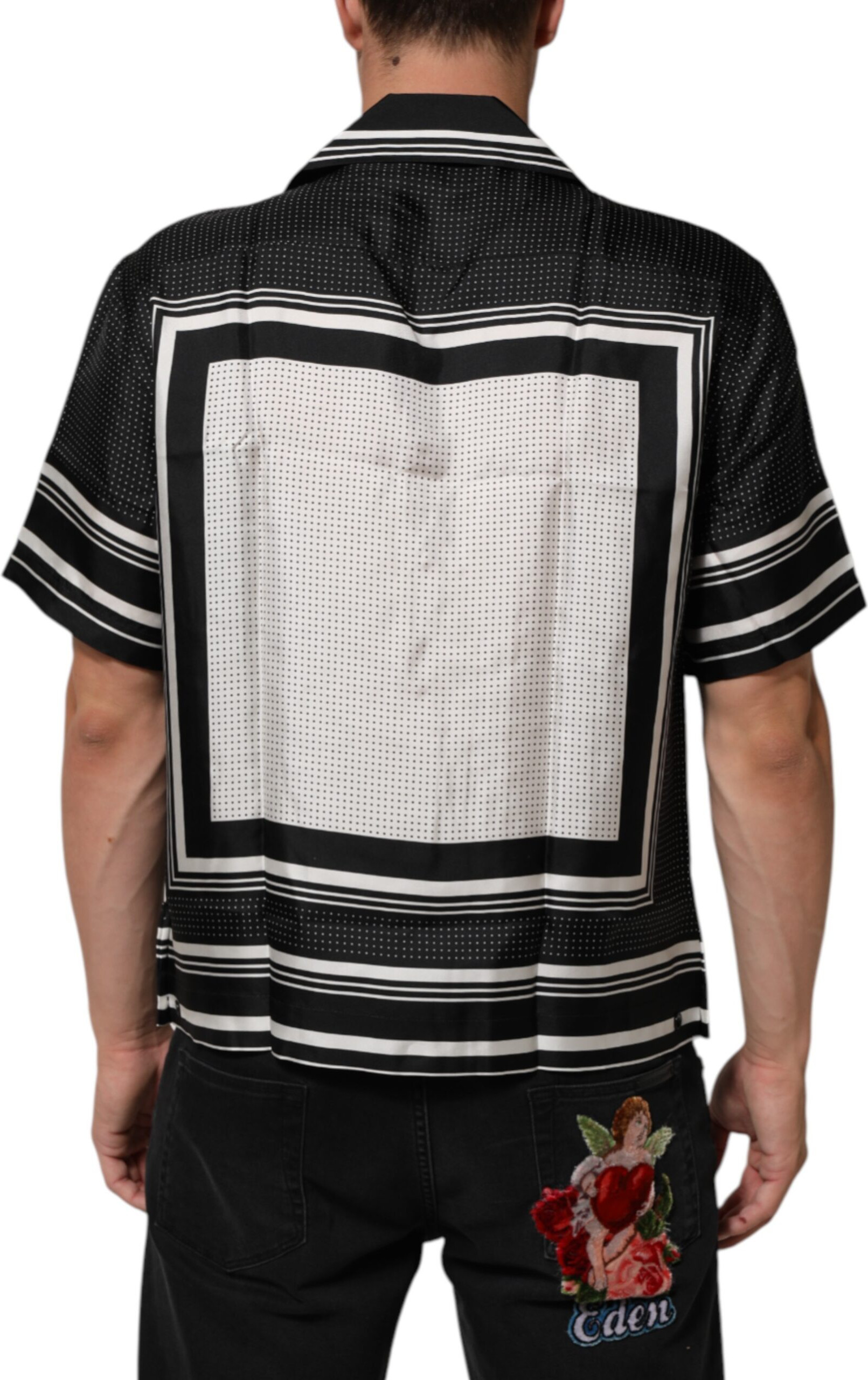 Poloshirt Dolce & Gabbana