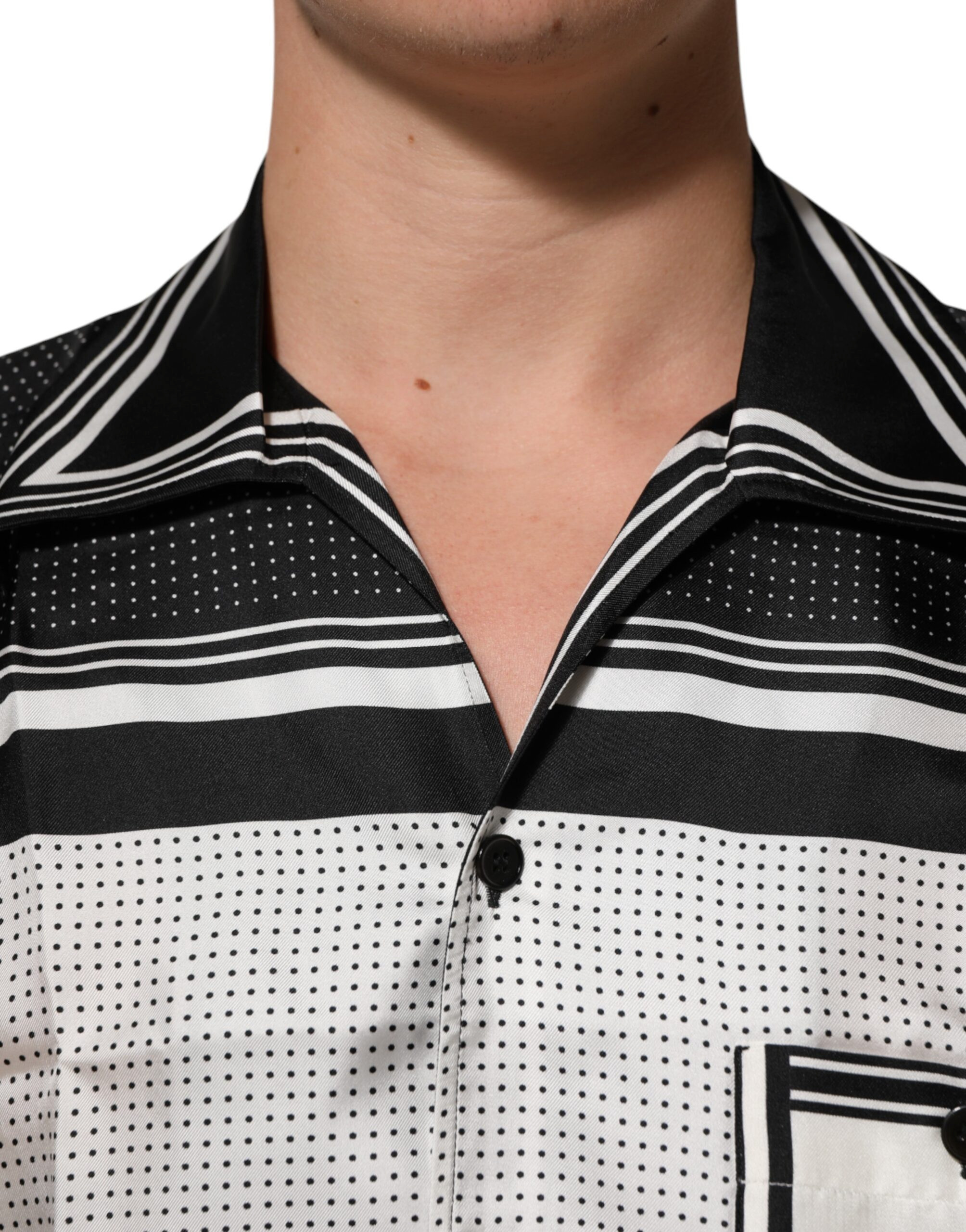 Poloshirt Dolce & Gabbana