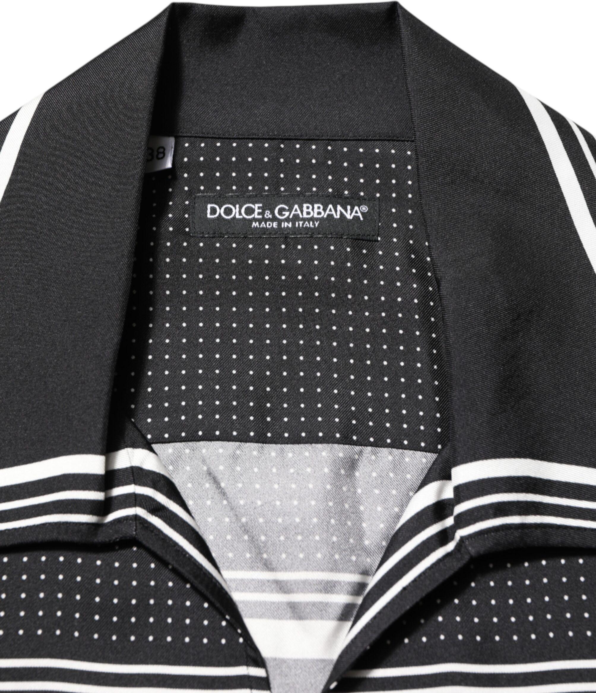 Poloshirt Dolce & Gabbana