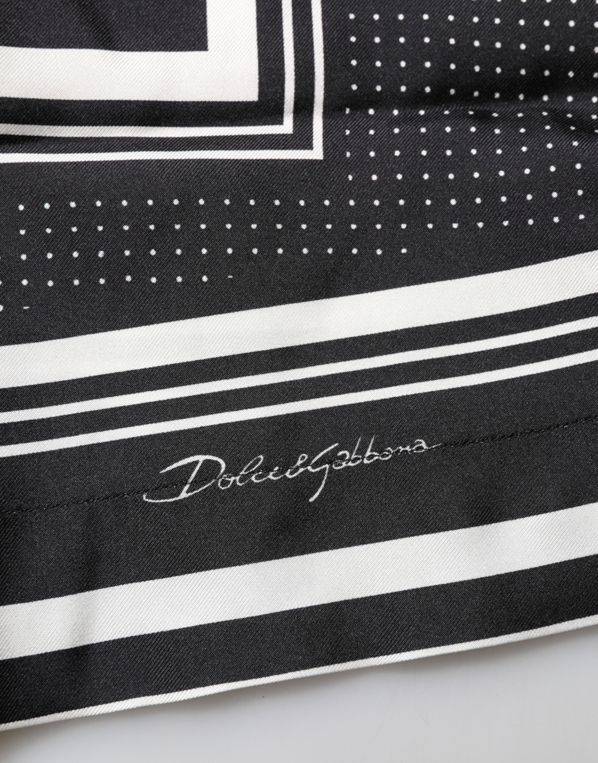 Poloshirt Dolce & Gabbana