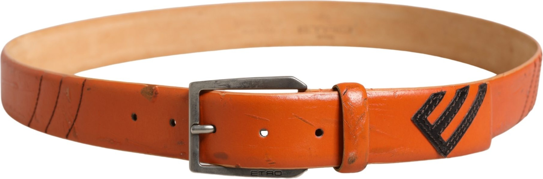 Waist Belt Etro Fashion Belt