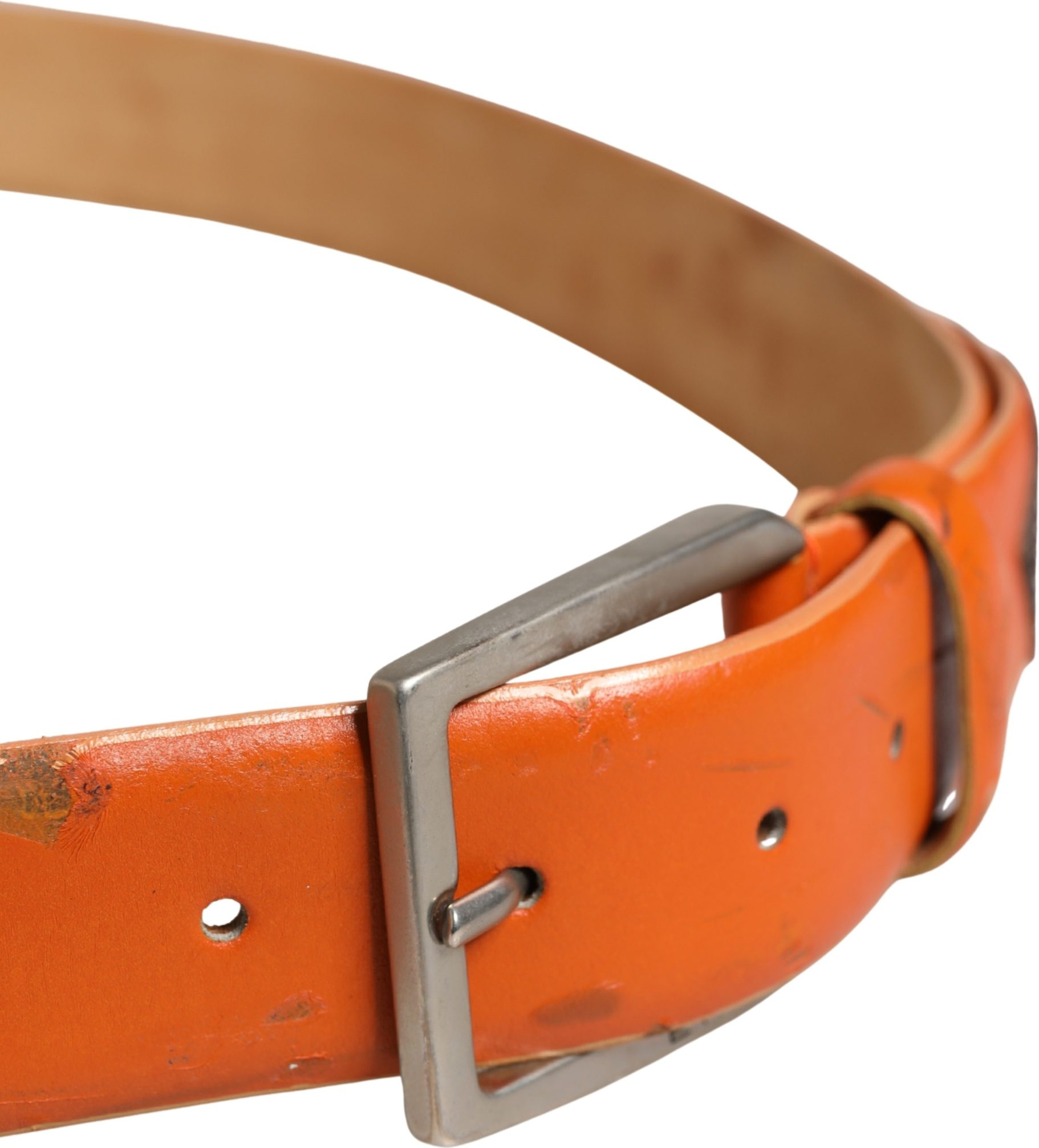 Waist Belt Etro Fashion Belt