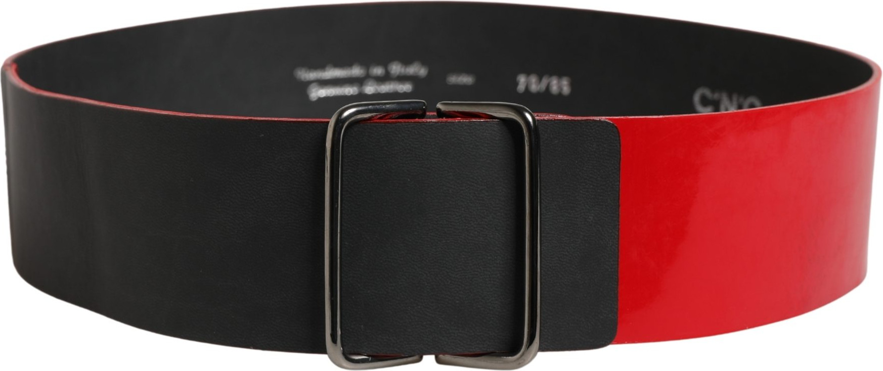 Fashion Belt Costume National