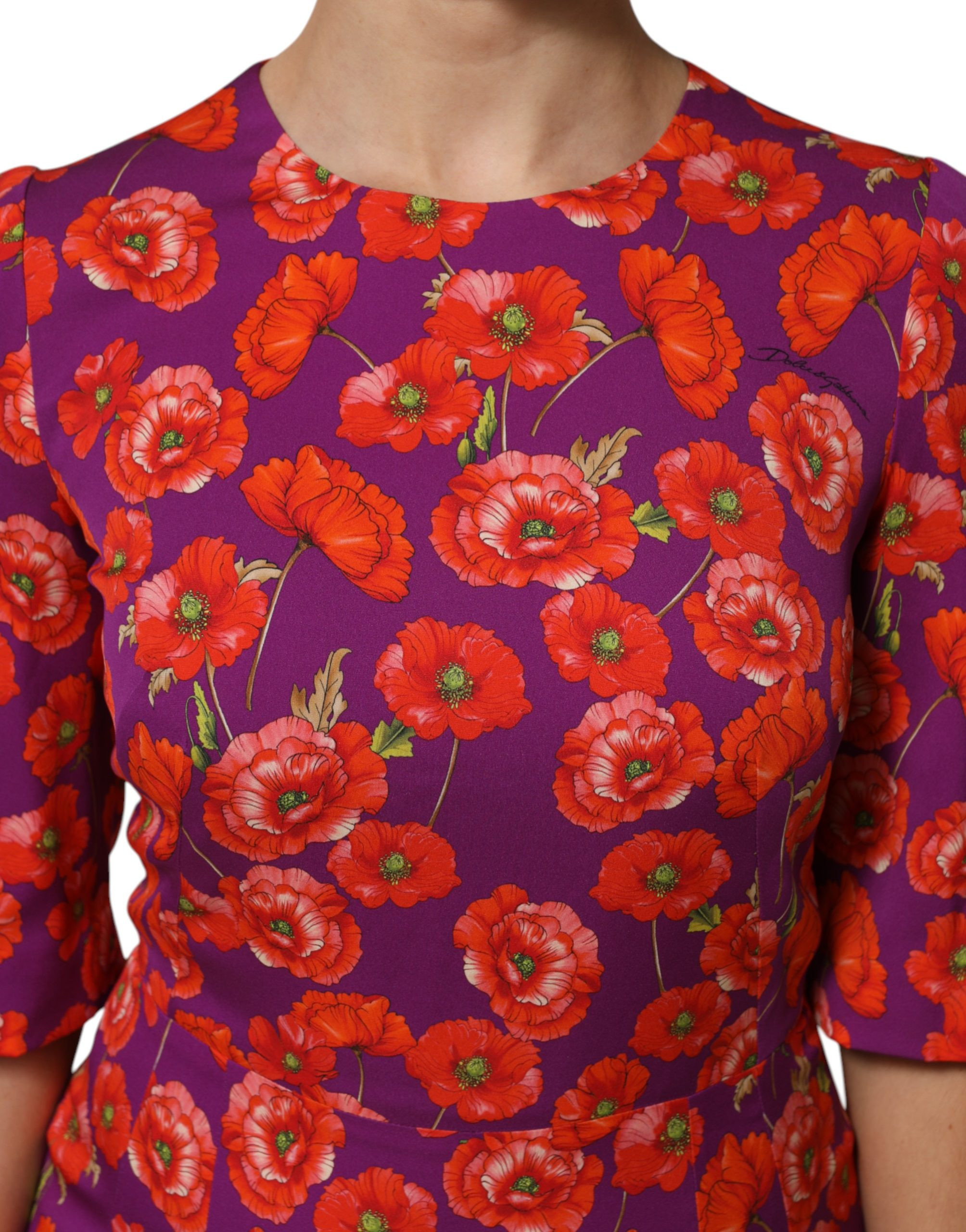 Dress Dolce & Gabbana