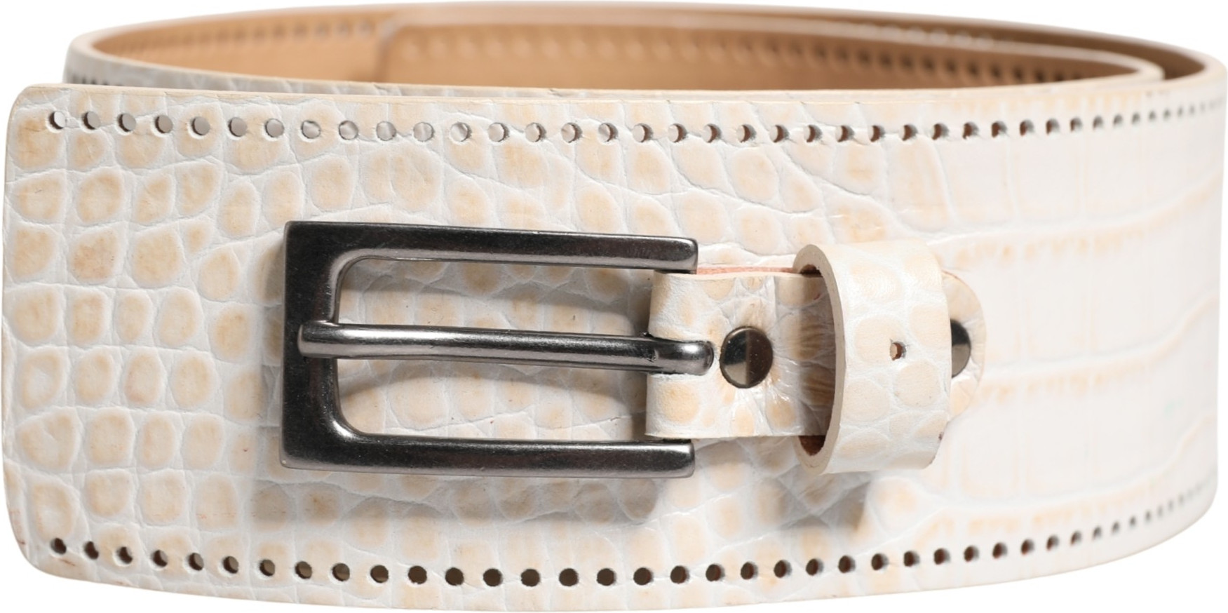 Belt Ermanno Scervino