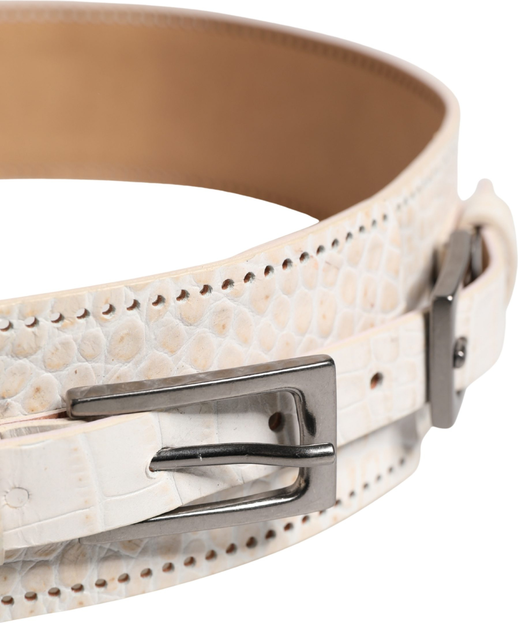 Gürtel Ermanno Scervino