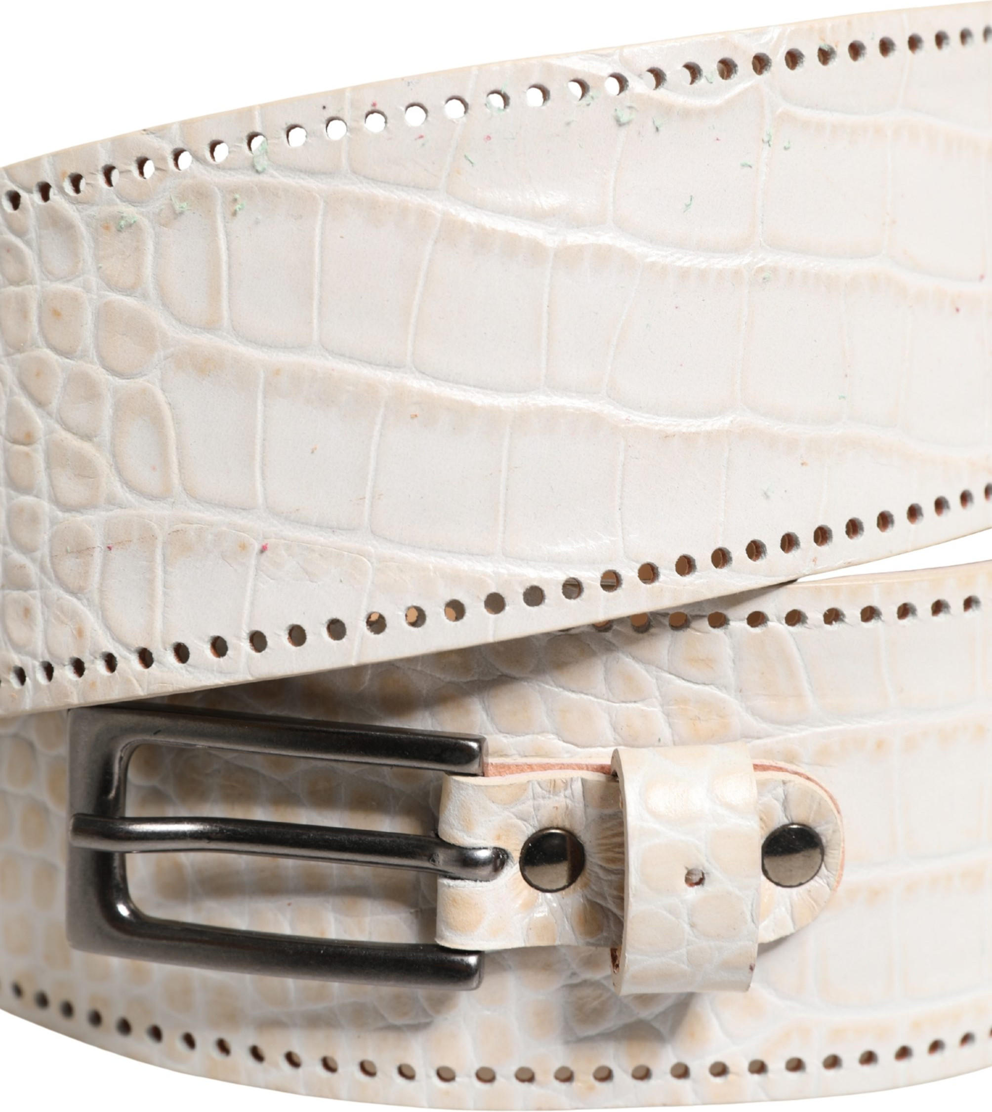 Gürtel Ermanno Scervino