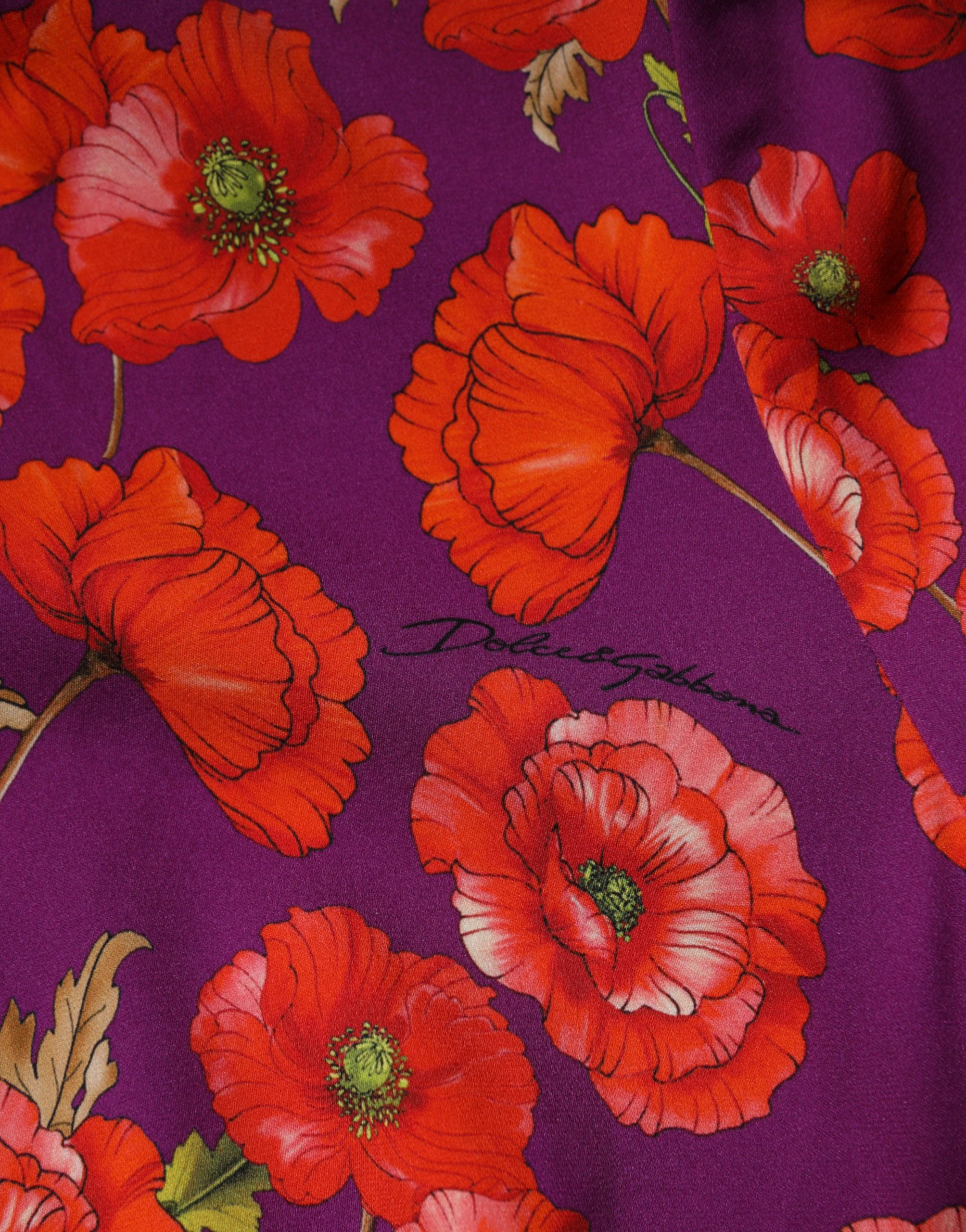 Dress Dolce & Gabbana