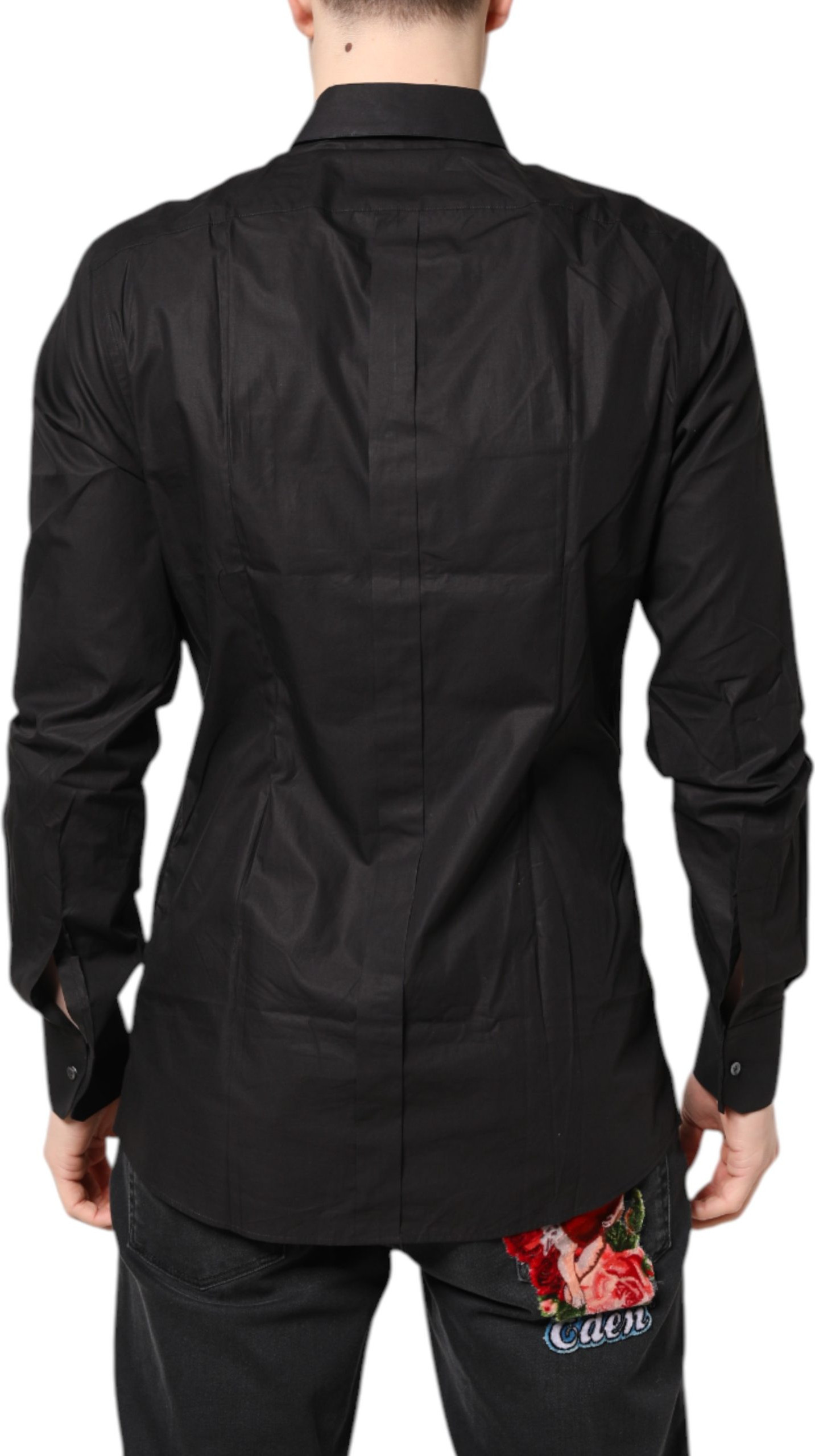 Formal Dress Shirt Dolce & Gabbana