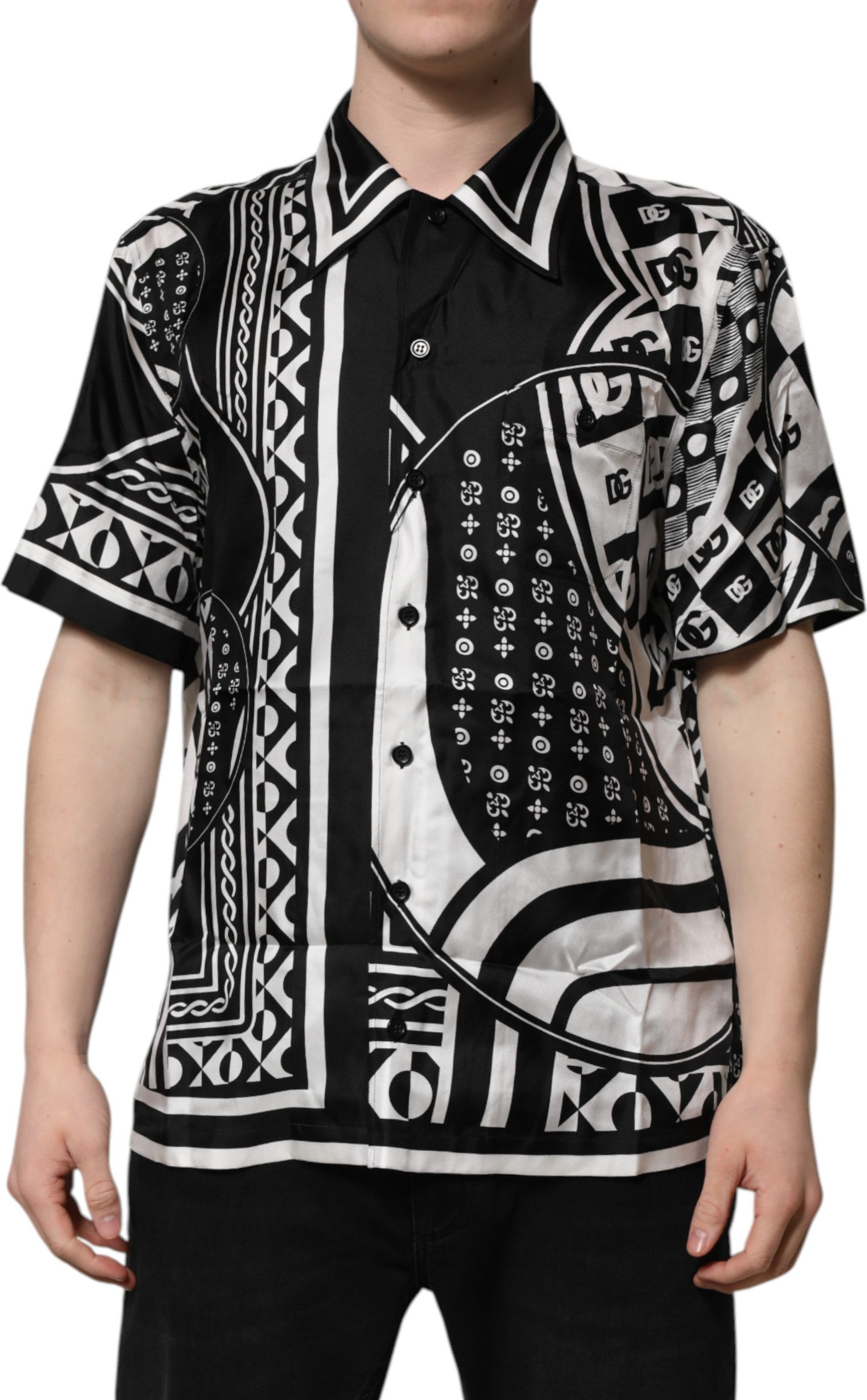 Casual shirt Dolce & Gabbana