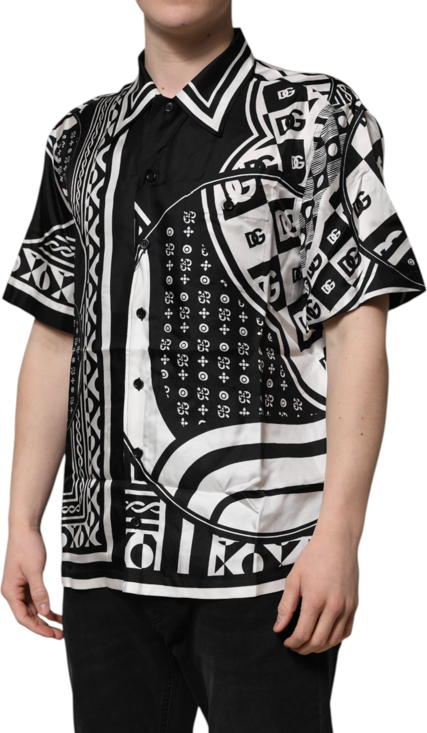 Shirt Dolce & Gabbana