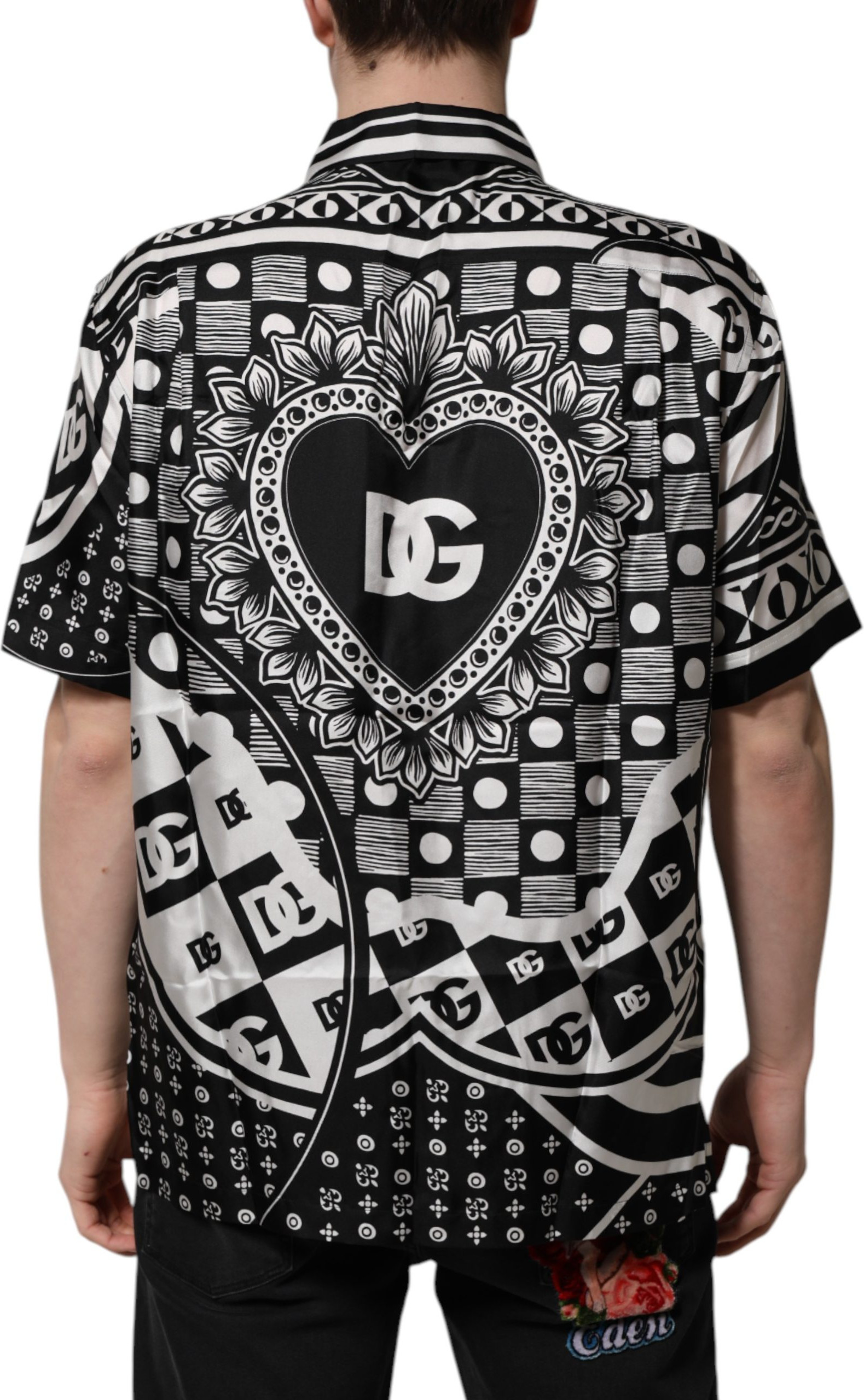 Shirt Dolce & Gabbana