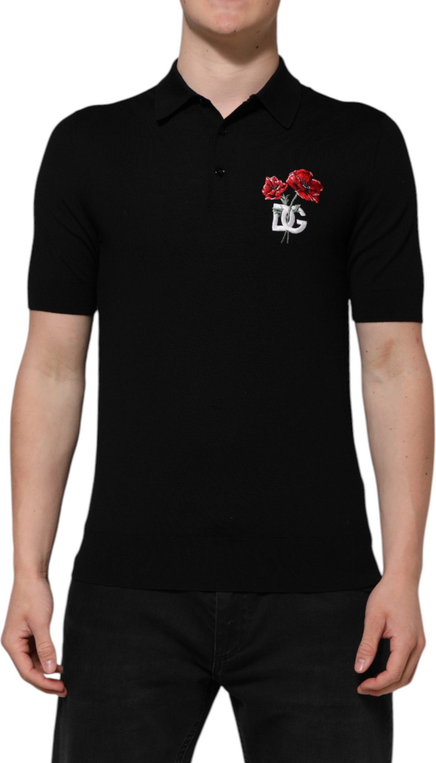 Polo Dolce & Gabbana