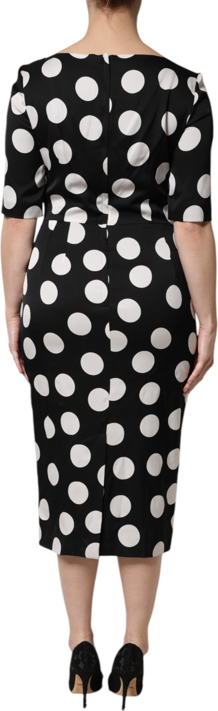 Etuikleid Midi Dolce & Gabbana