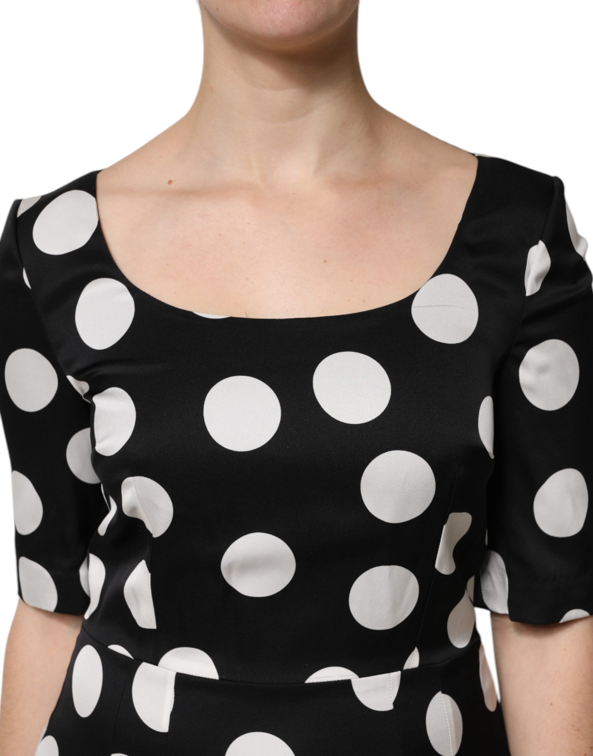 Etuikleid Midi Dolce & Gabbana