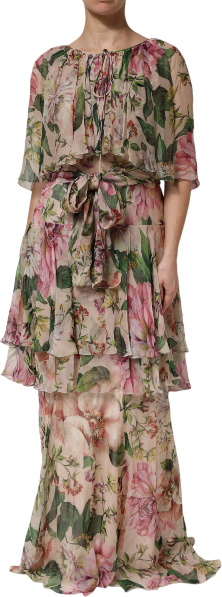 Maxi Dress Dolce & Gabbana
