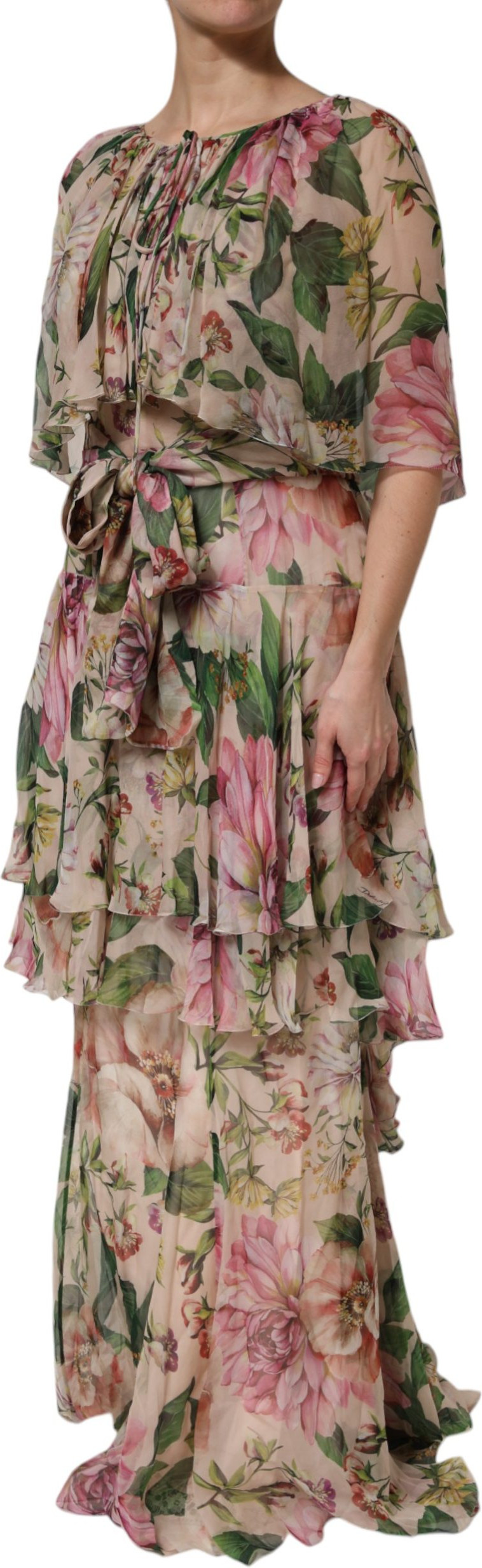 Maxi Dress Dolce & Gabbana