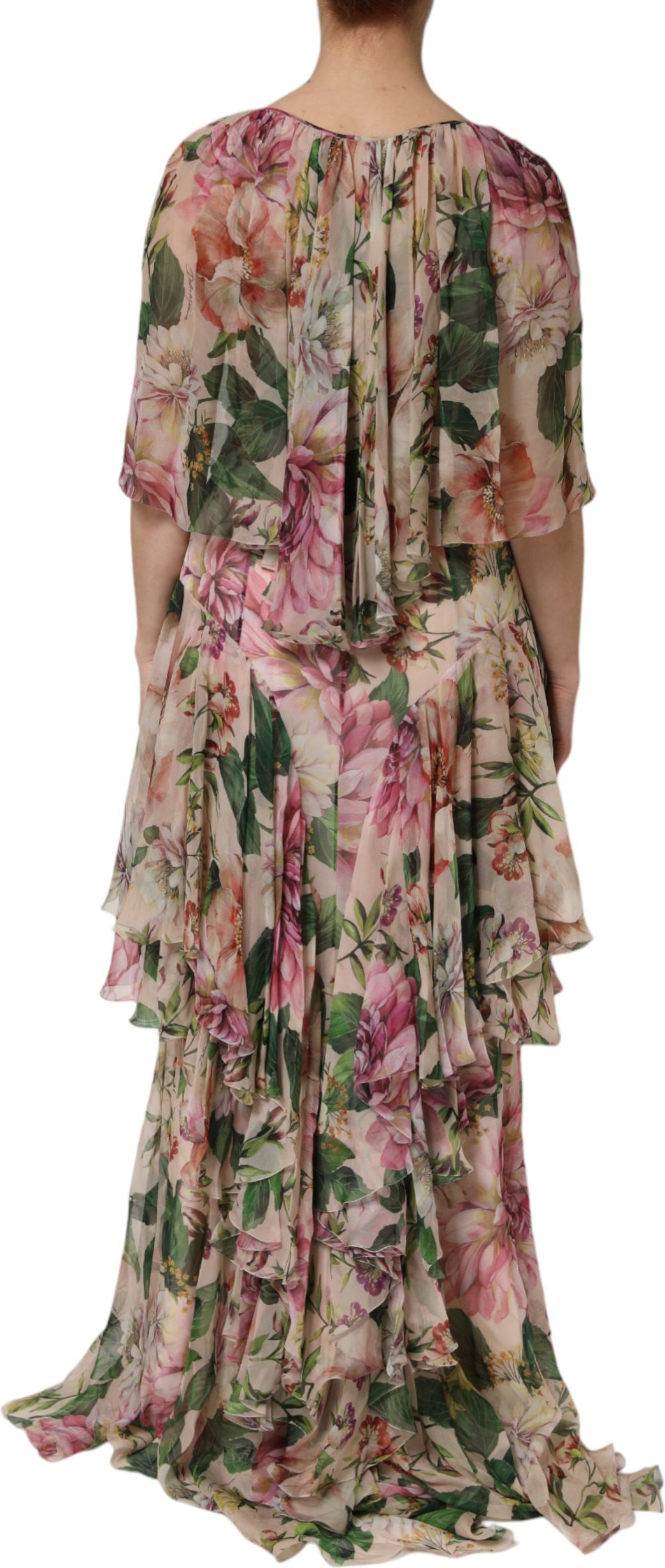 Maxi Dress Dolce & Gabbana